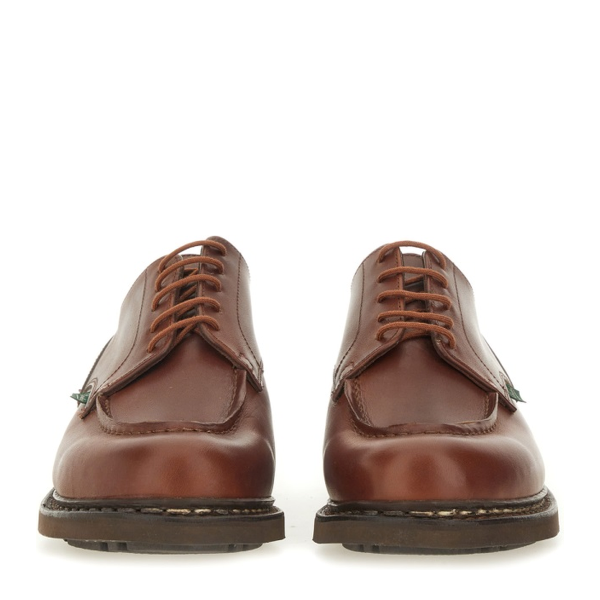 MAYFEYR - Paraboot - Chambord - 710708MARRON