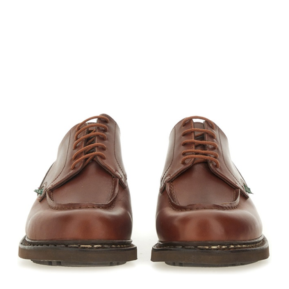 MAYFEYR - Paraboot - Chambord - 710708MARRON