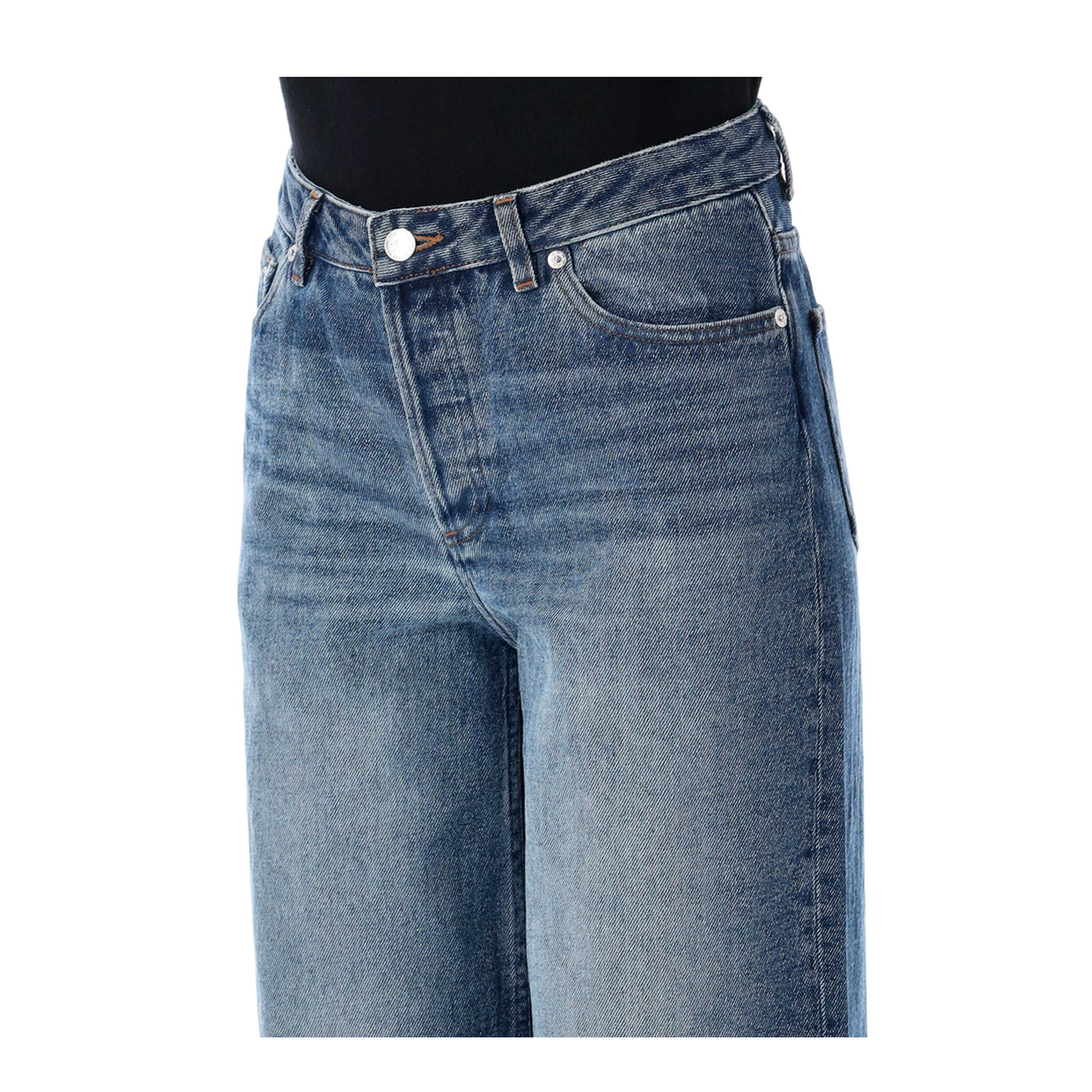 MAYFEYR - A.P.C. - Jeans - F09181COHJLIAL