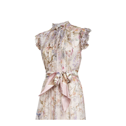 Women Dress Floral Print
