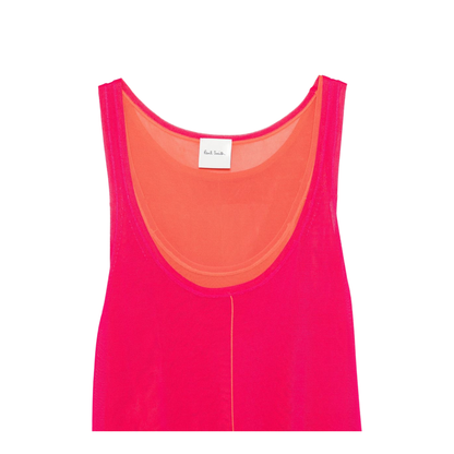 MAYFEYR - Paul Smith - Top - W1R691NV1124022