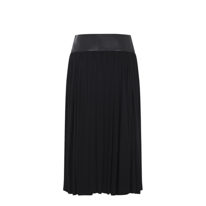 MAYFEYR - Alaia - Belt Midi Skirt - AA9J2488J050C