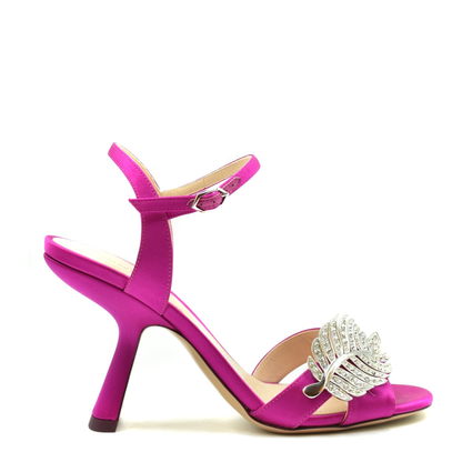 MAYFEYR - NICHOLAS KIRKWOOD - Sandals - 909A85SATNP57
