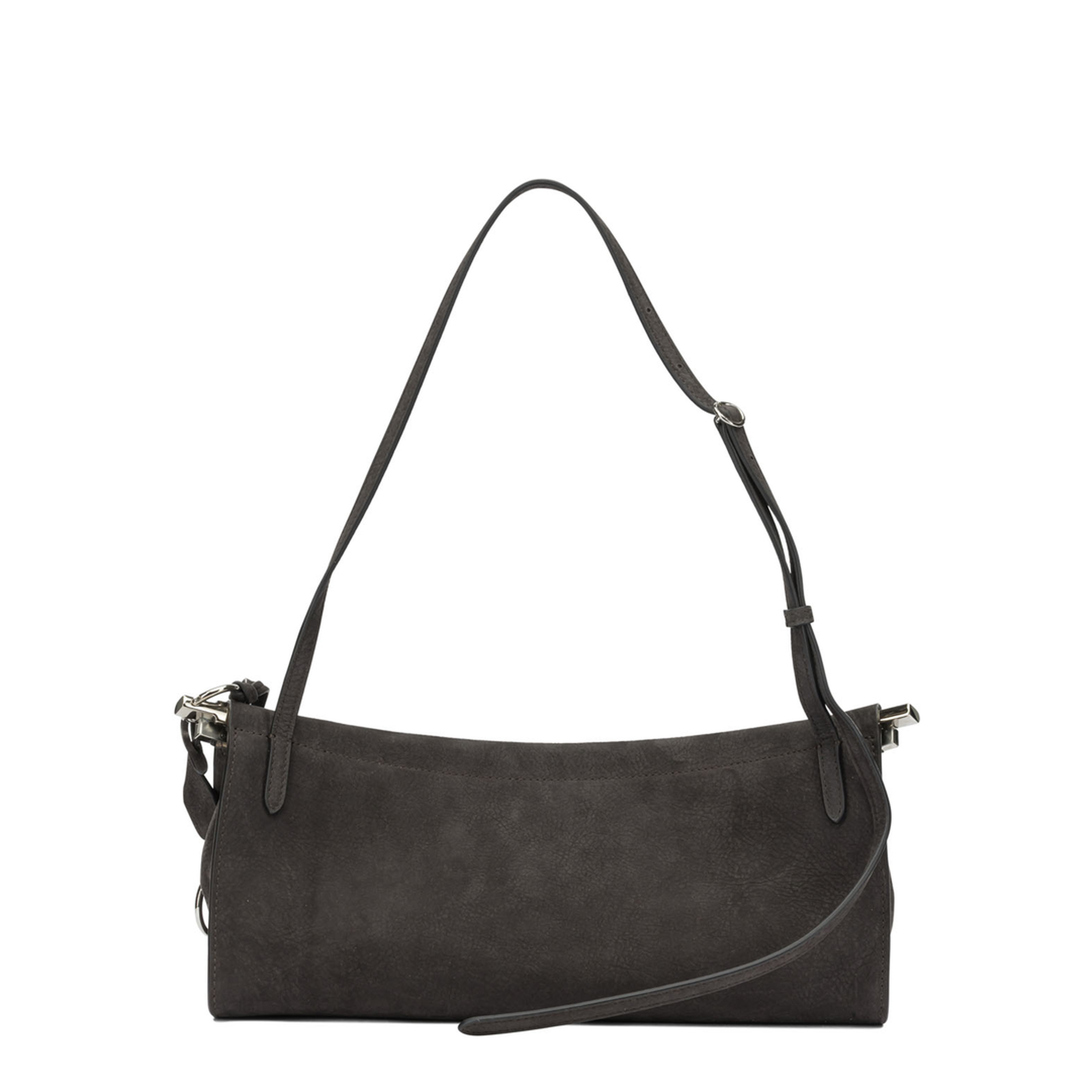 MAYFEYR - Alaia - Le Click East West Medium Shoulder Bag - AA1S01430CA214840