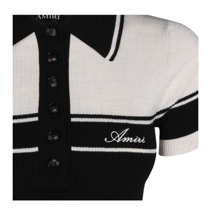 MAYFEYR - Amiri - Sweaters - AW426KN0130002