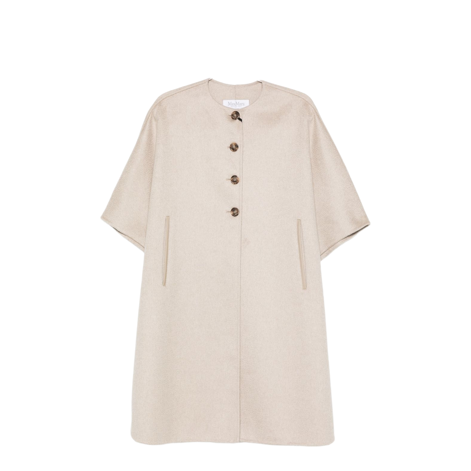 Wool Cape