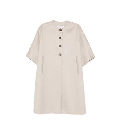 Wool Cape