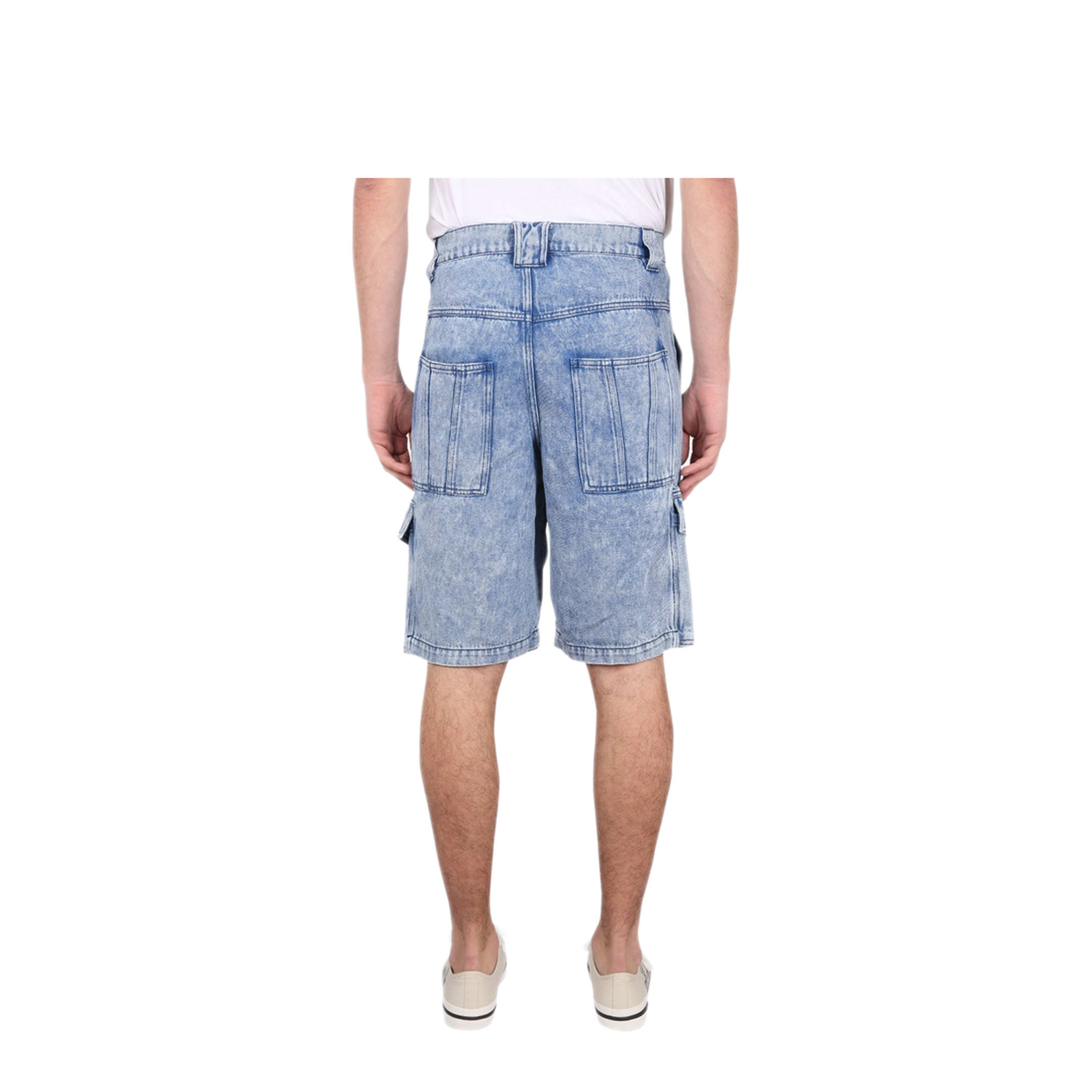 MAYFEYR - Marant - Bermuda Timy - SH0046A1H32H30LU