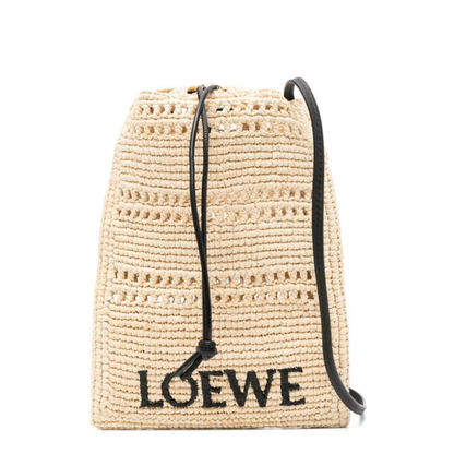 MAYFEYR - Loewe - Paula'S Ibiza Bags.. - C756PHPX012165