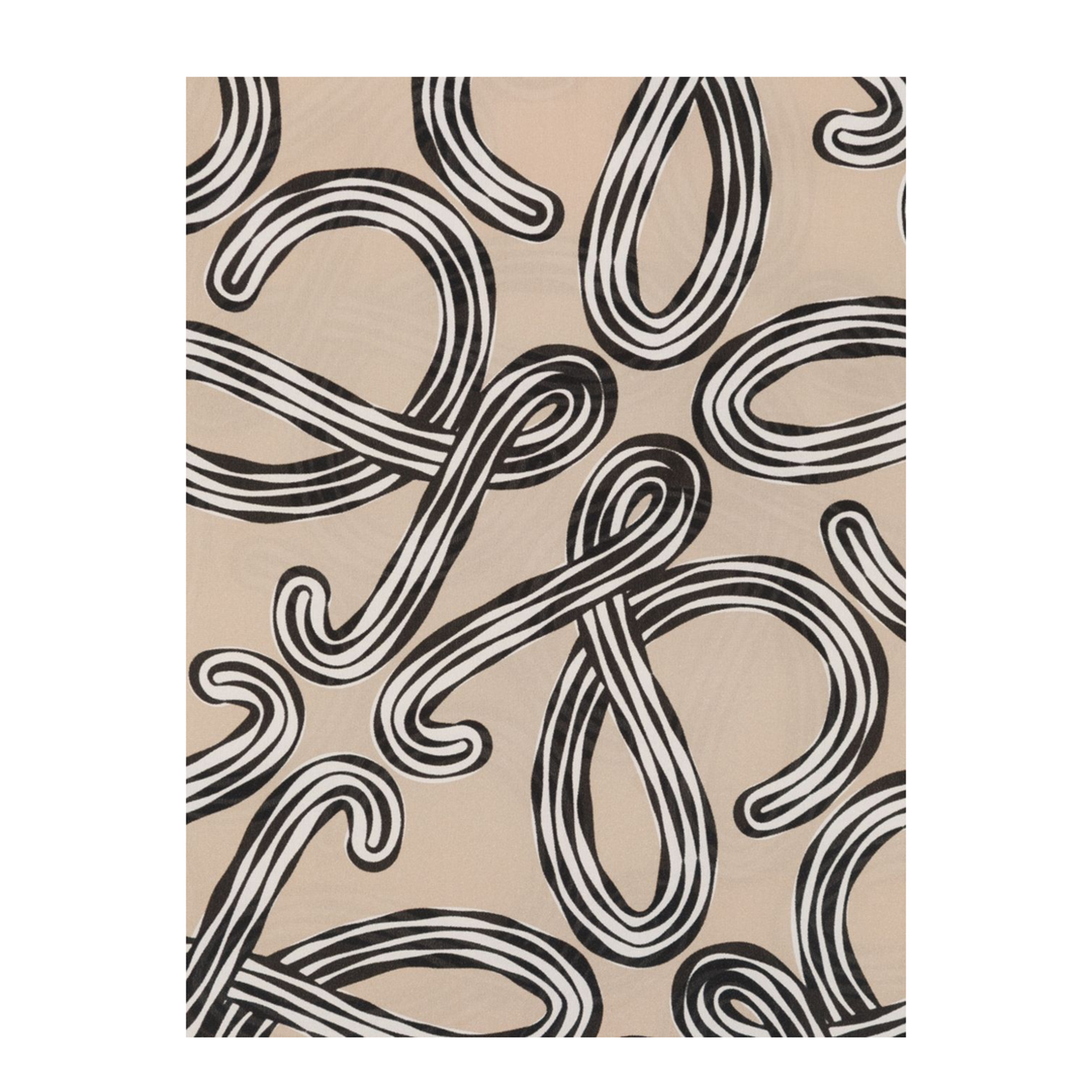 MAYFEYR - Loewe - Paula'S Ibiza Scarfs - FSA2SS1X012152