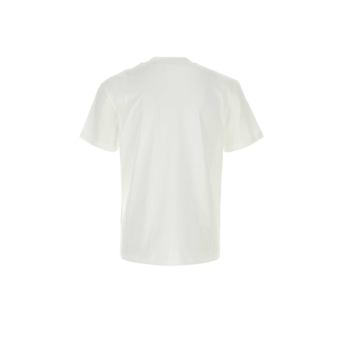 MAYFEYR - Valentino - Dries Van Noten Crew Neck T-Shirt - 9V3MG10VBGR0BO