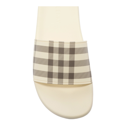 MAYFEYR - Burberry - Sandals - 8119283B2529