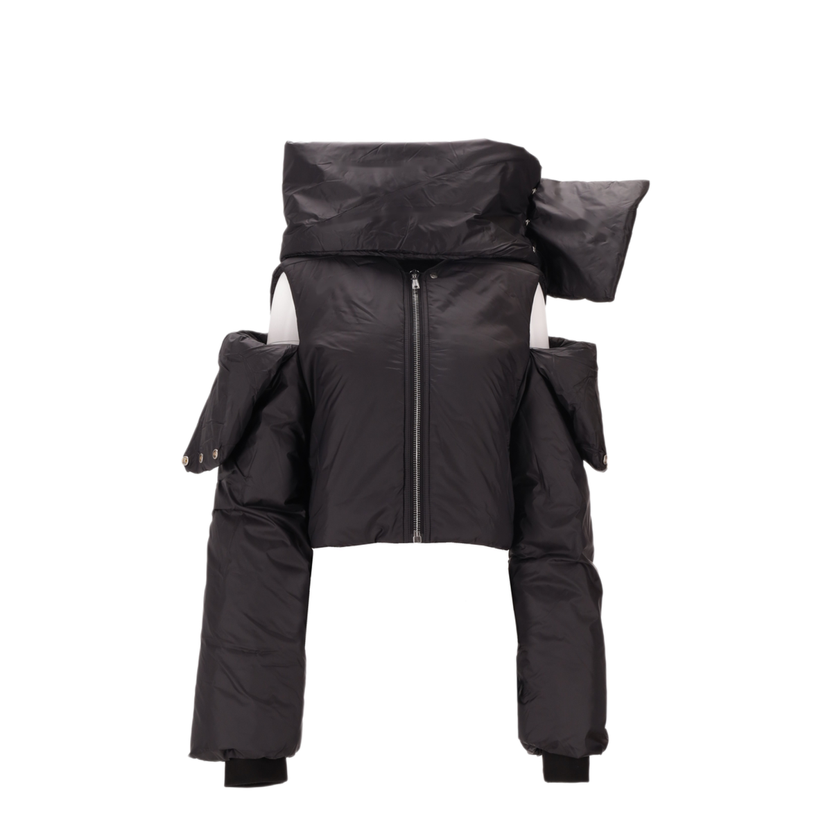 MAYFEYR - Rick Owens - Convertible Jkt - DS02E7727NP09