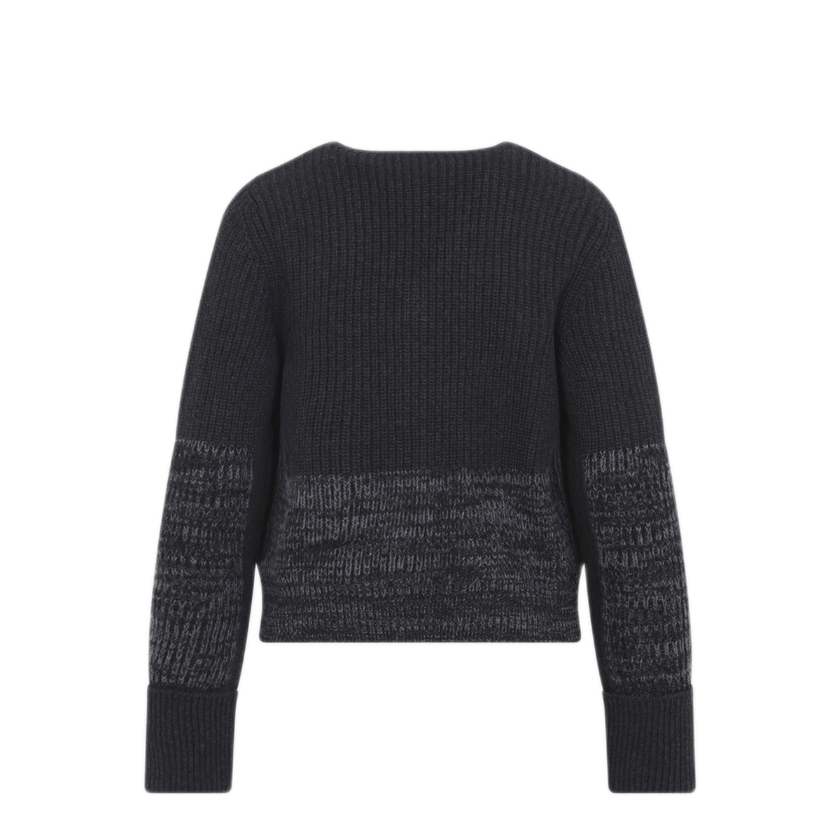 MAYFEYR - Bottega Veneta - Rib Knit Cardigan - A004ODV6WI01994