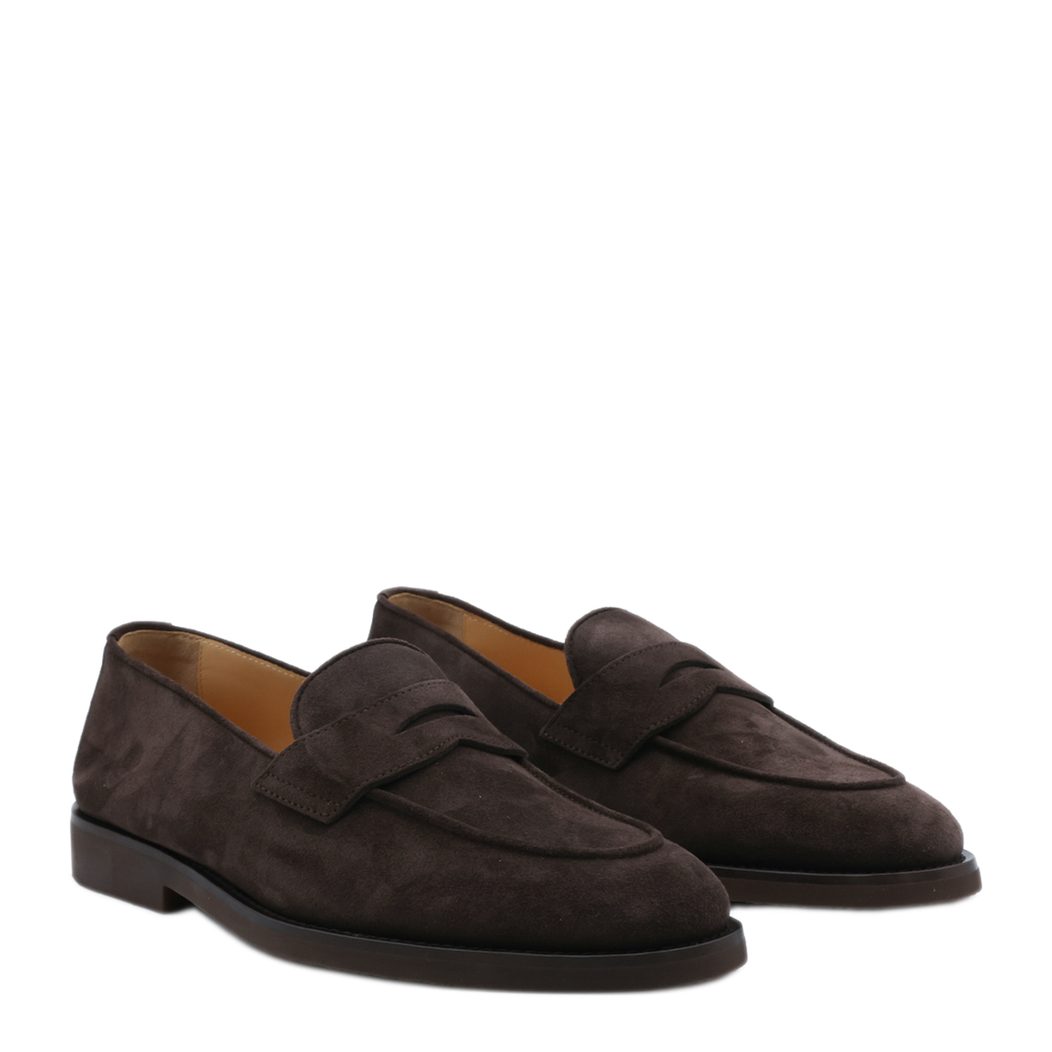 MAYFEYR - Brunello Cucinelli - Flat Shoes - MZUSOLE670C9832