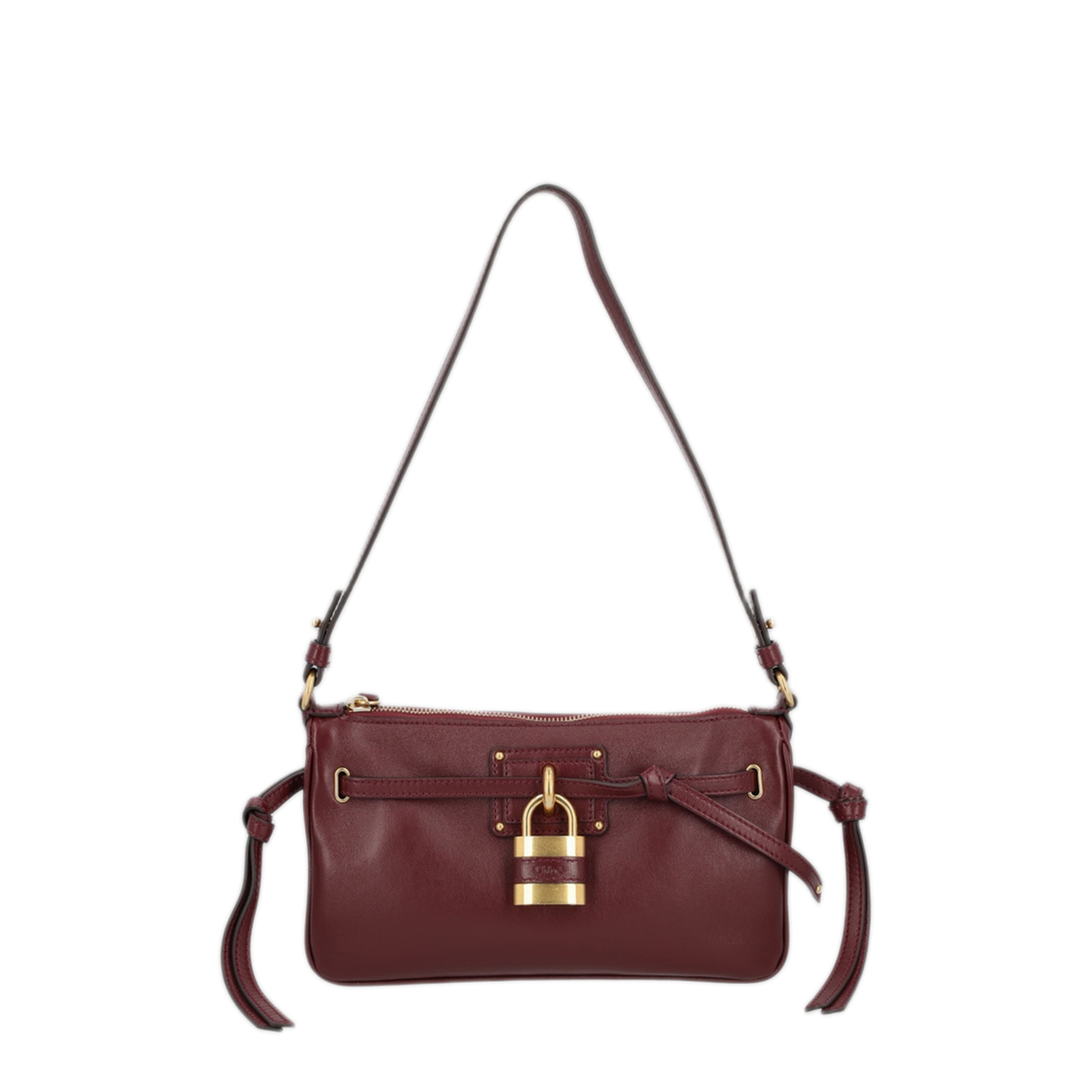 MAYFEYR - Chloè - Lamb Leather Handbag - 26WP955S60606