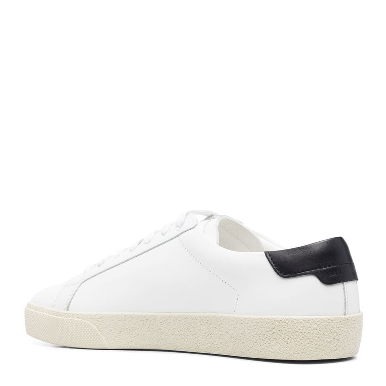 Court Classic SL/06 Low Optic White Black