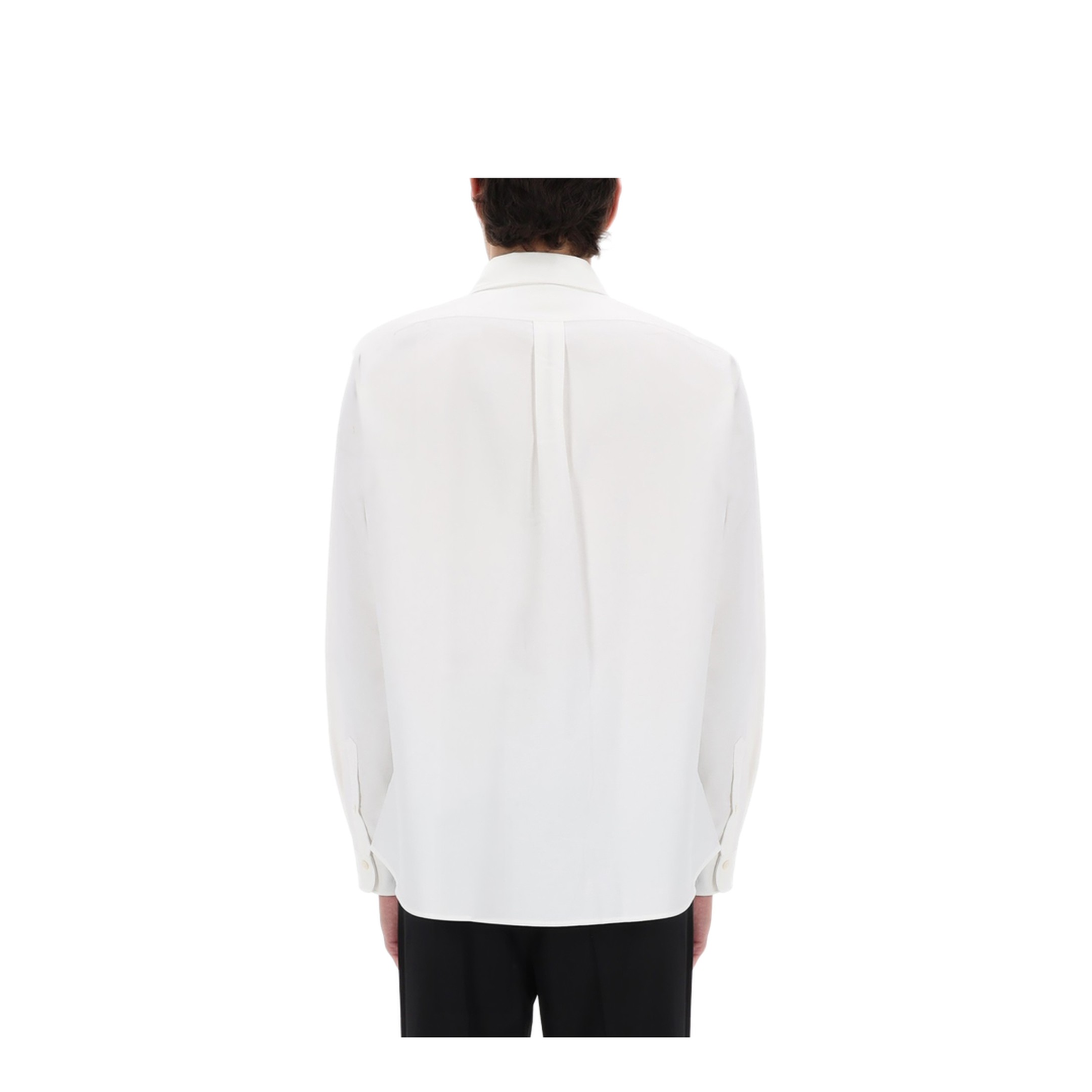 Boke Flower Logo Shirt