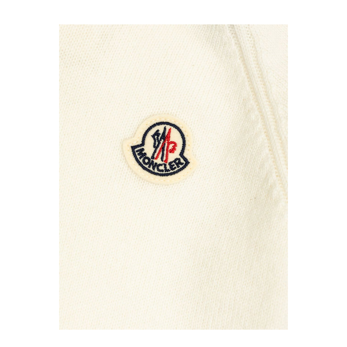 MAYFEYR - Moncler - Kids Sweater - K29519C00001M1223004