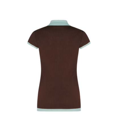 MAYFEYR - Malo - T Shirts And Polos - DXD056F3I45EN137