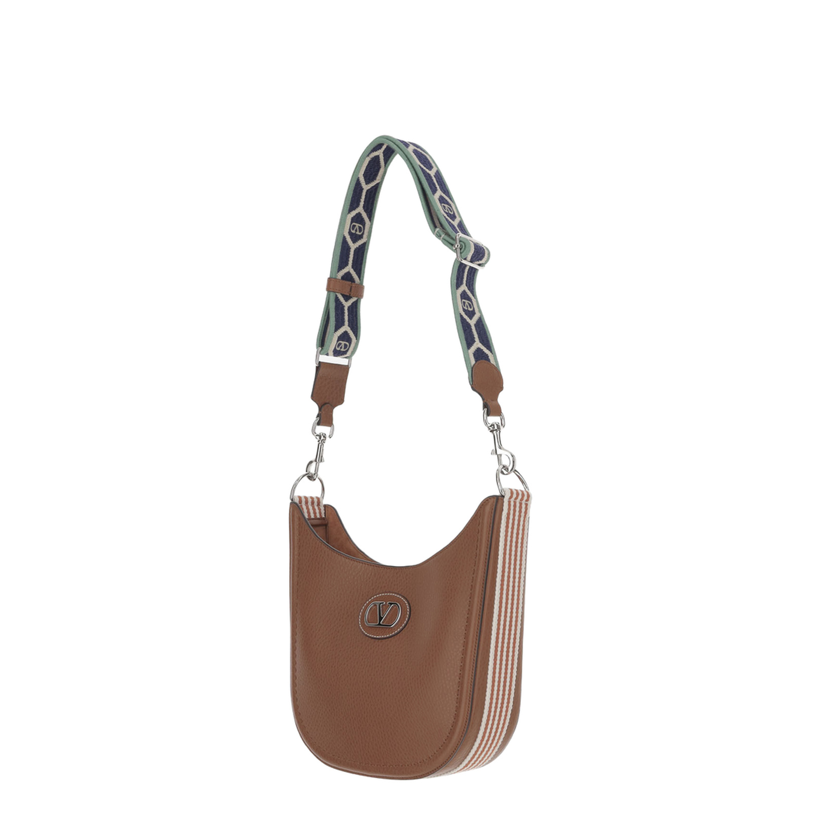 Vlogo Signature Cross Body Bag
