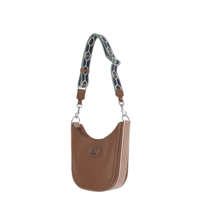 Vlogo Signature Cross Body Bag