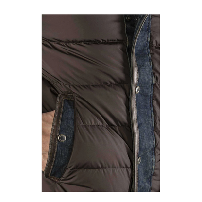 MAYFEYR - MooRER - Jackets - VIANI104S