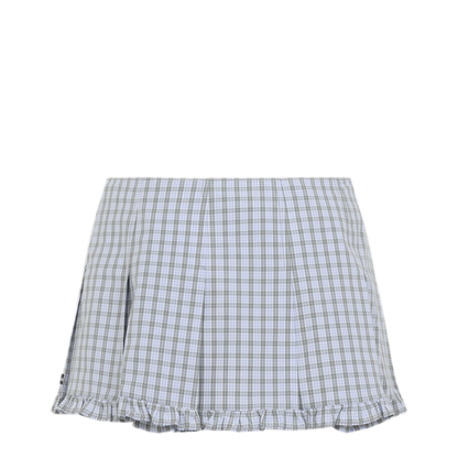 MAYFEYR - Miu Miu - Mini Skirt - MG2689SOOO196LF073K