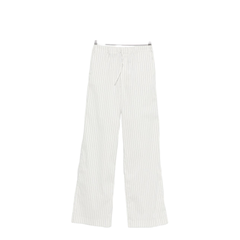 Trousers Beige