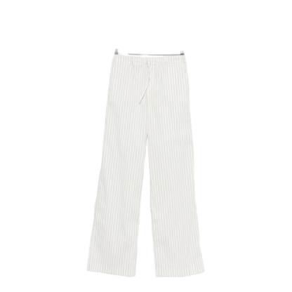 MAYFEYR - Iro - Trousers Beige - LIAWP23MUL58