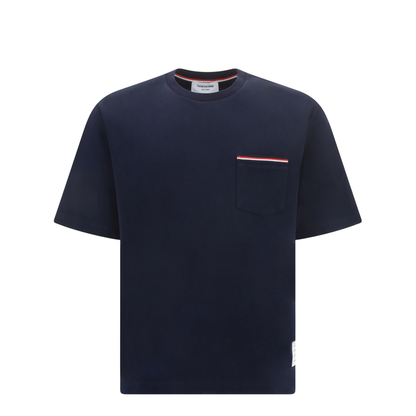 MAYFEYR - Thom Browne - T-Shirt - MJS183A07323