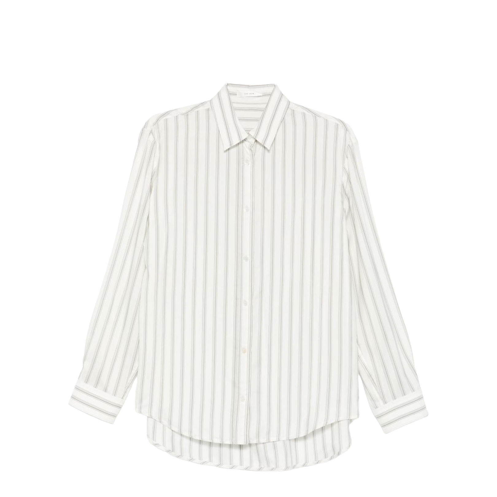 Eirlys Shirt in Silk