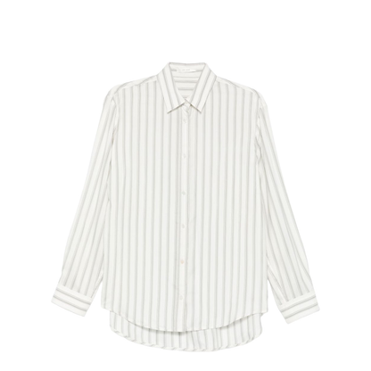 Eirlys Shirt in Silk