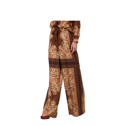 MAYFEYR - Zimmermann - Casual Pants - 4021PS261CAPS