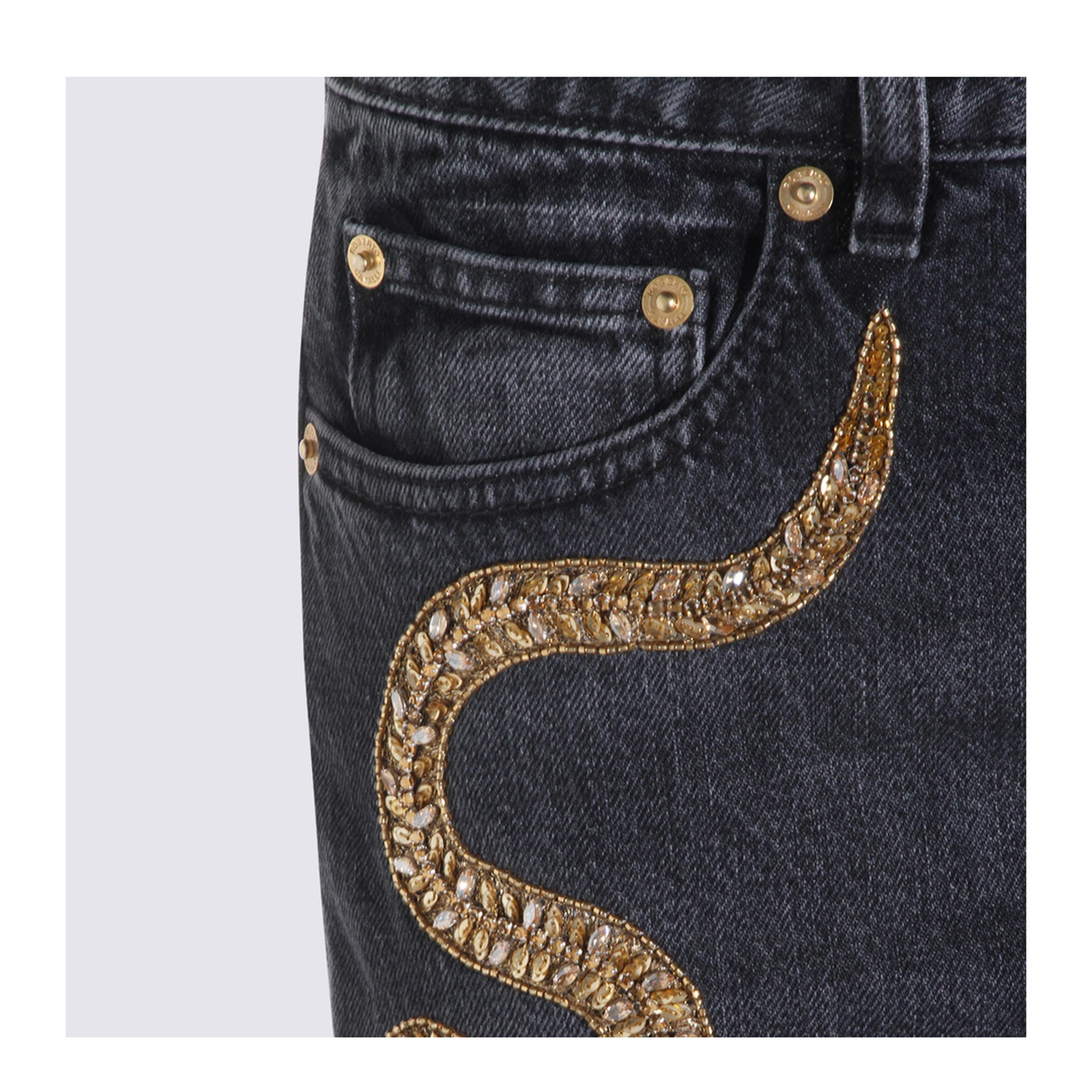 MAYFEYR - Roberto Cavalli - Jeans - WKJ222DN00105051