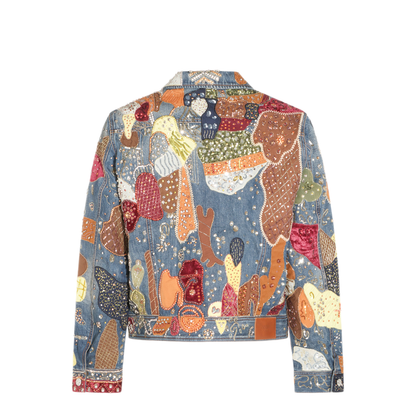 MAYFEYR - Amiri - Jackets - AM426JA050004T