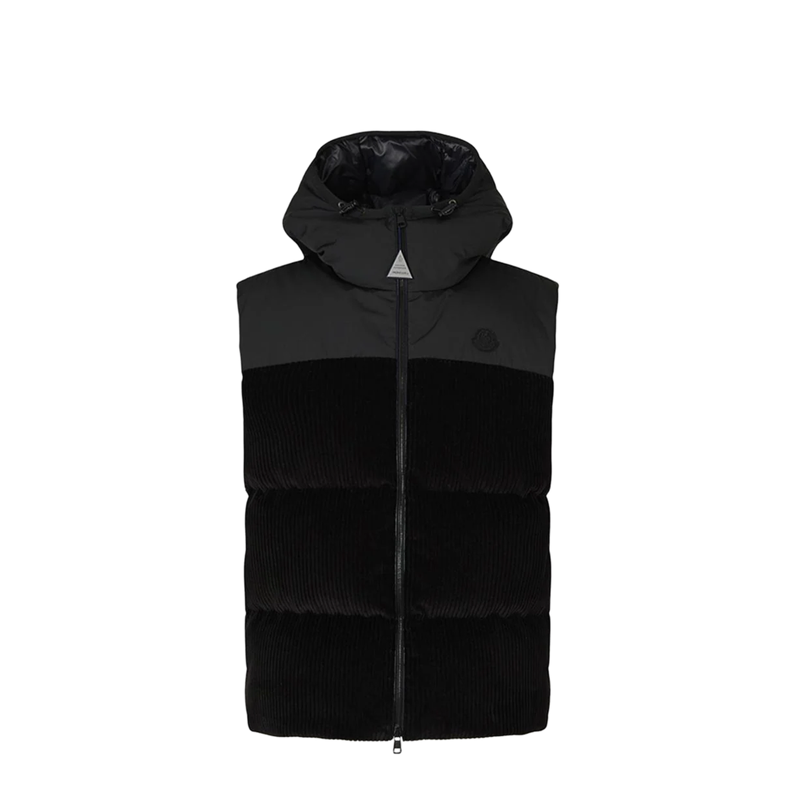 Padded Vest