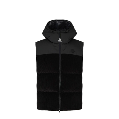Padded Vest