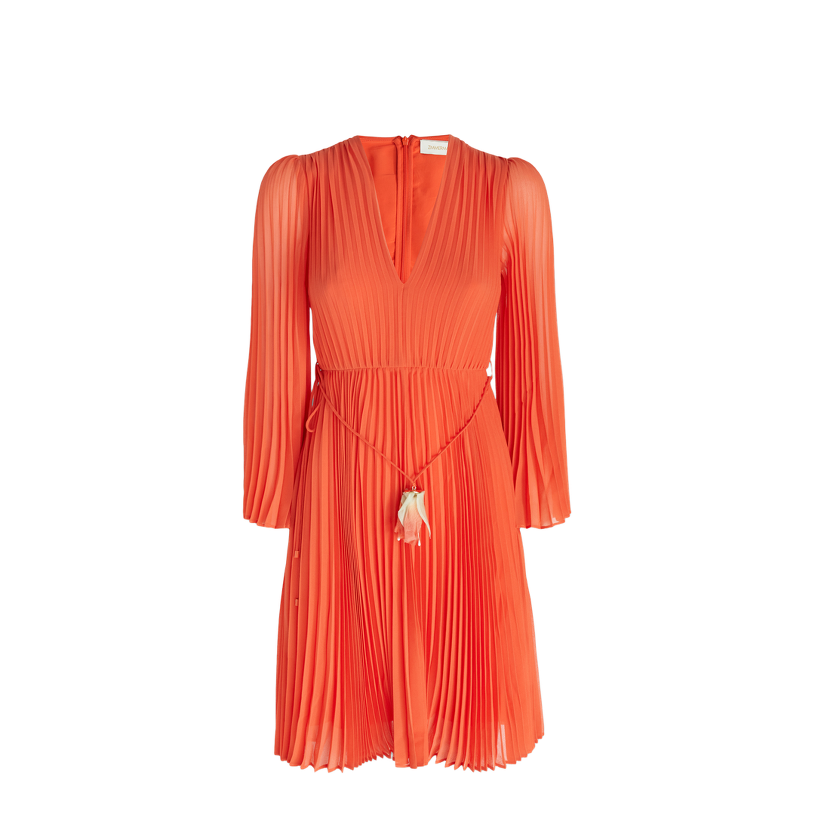 Sunray Mini Dress