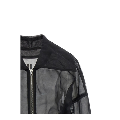 MAYFEYR - Rick Owens - Coats - RO01F6780TUSL09