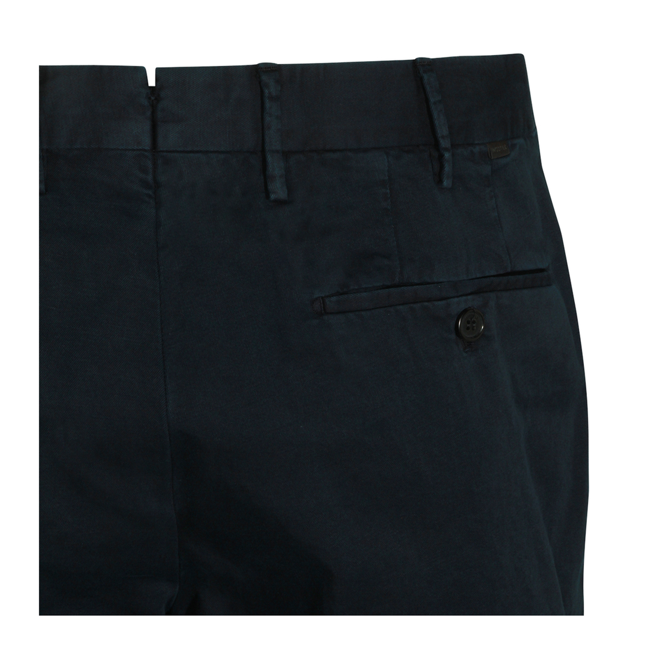 MAYFEYR - Incotex - Trousers - ZM541W9423A835