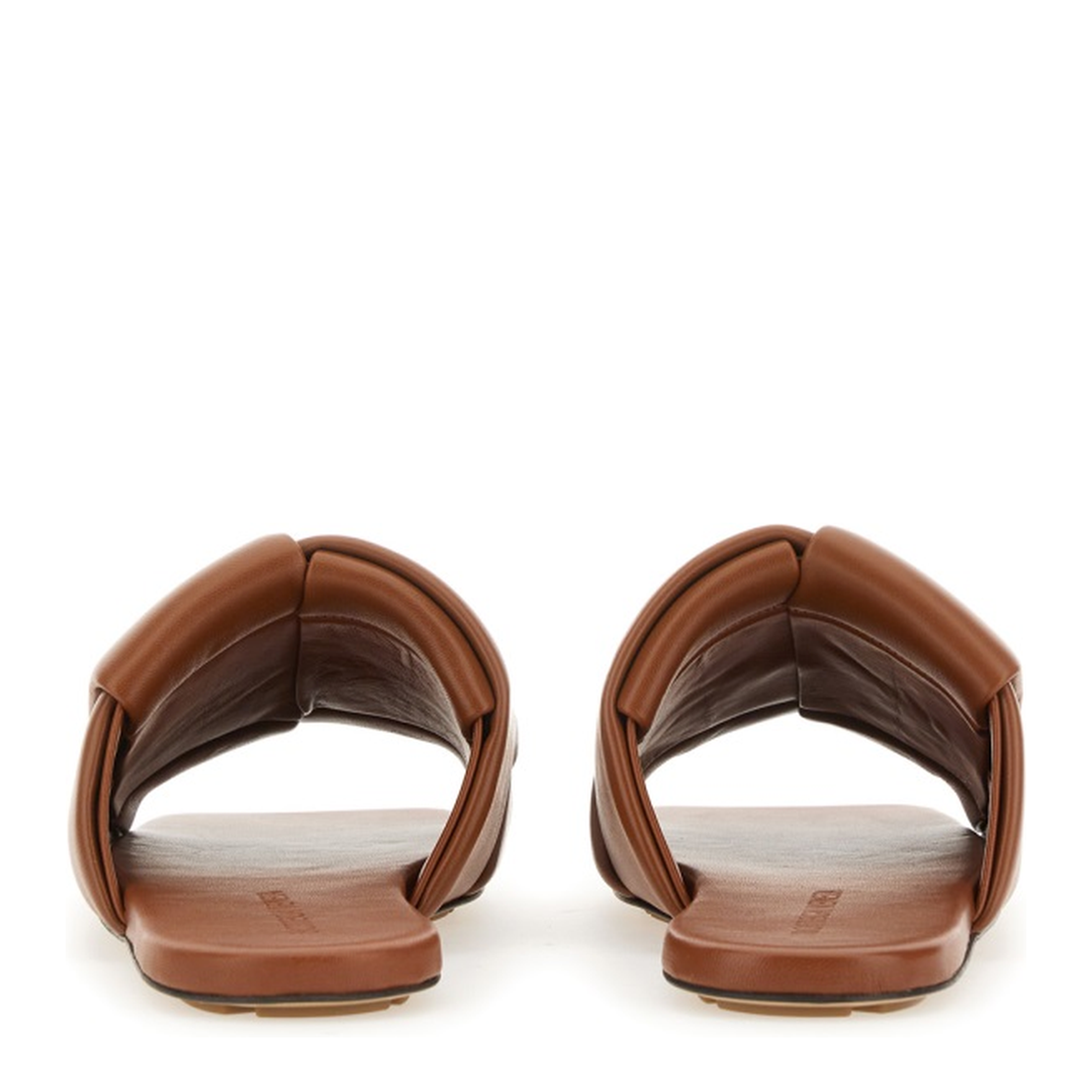 Sandal Mule Patch