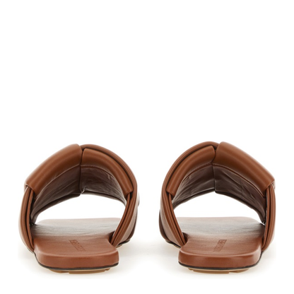 Sandal Mule Patch
