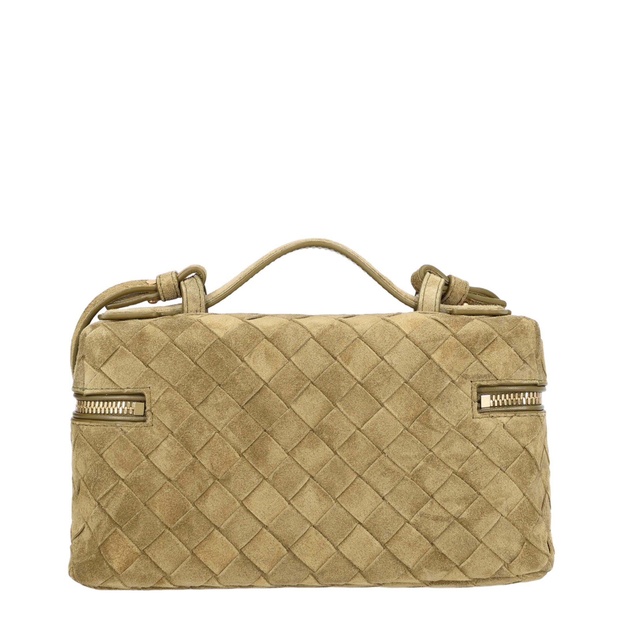 Bang Bang Vanity Case