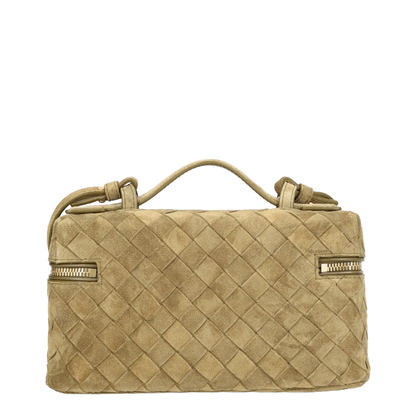 Bang Bang Vanity Case