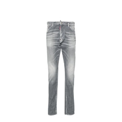 Dsquared2 Jeans Grey