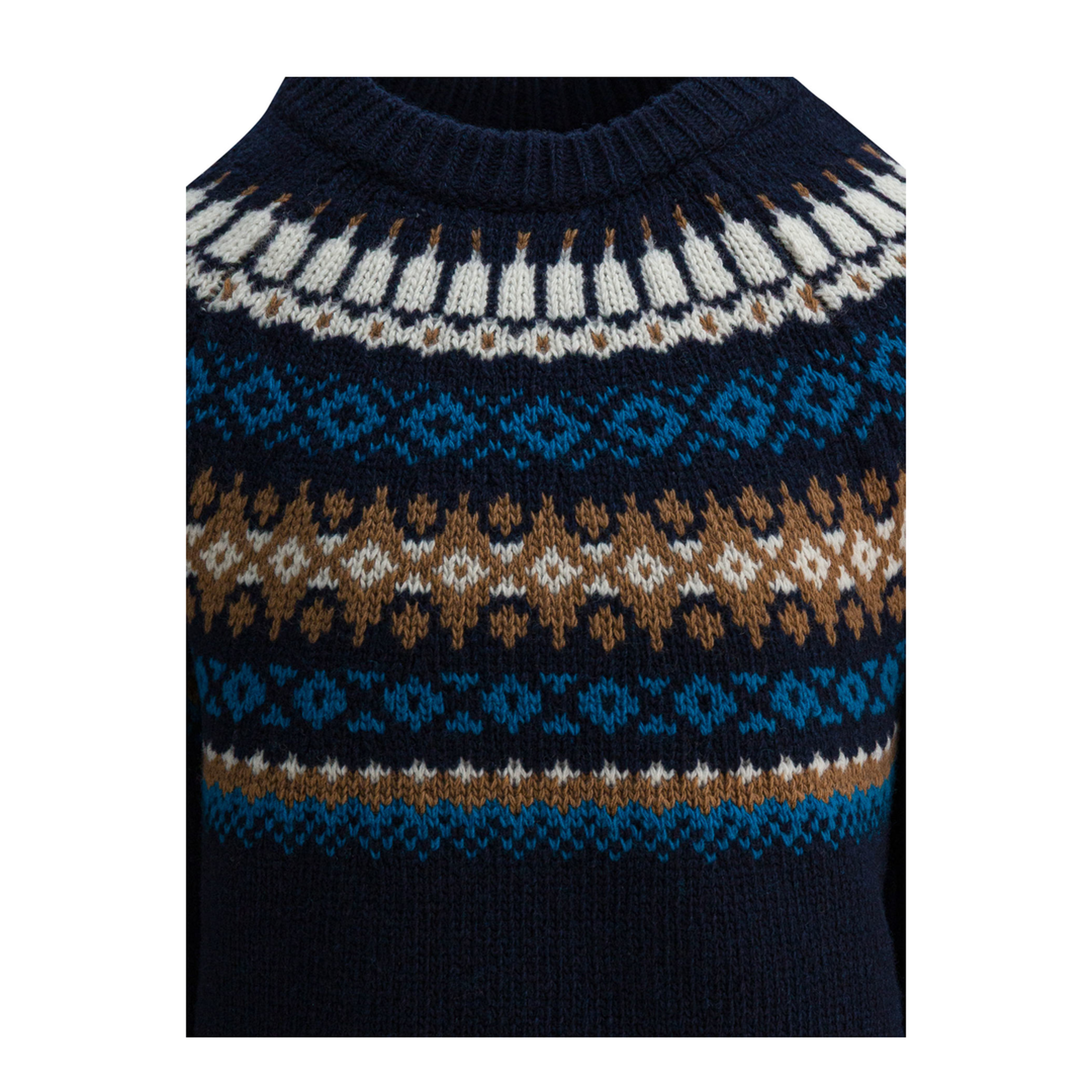 MAYFEYR - Moncler Enfant - Knitwear - 9C00011M1115778