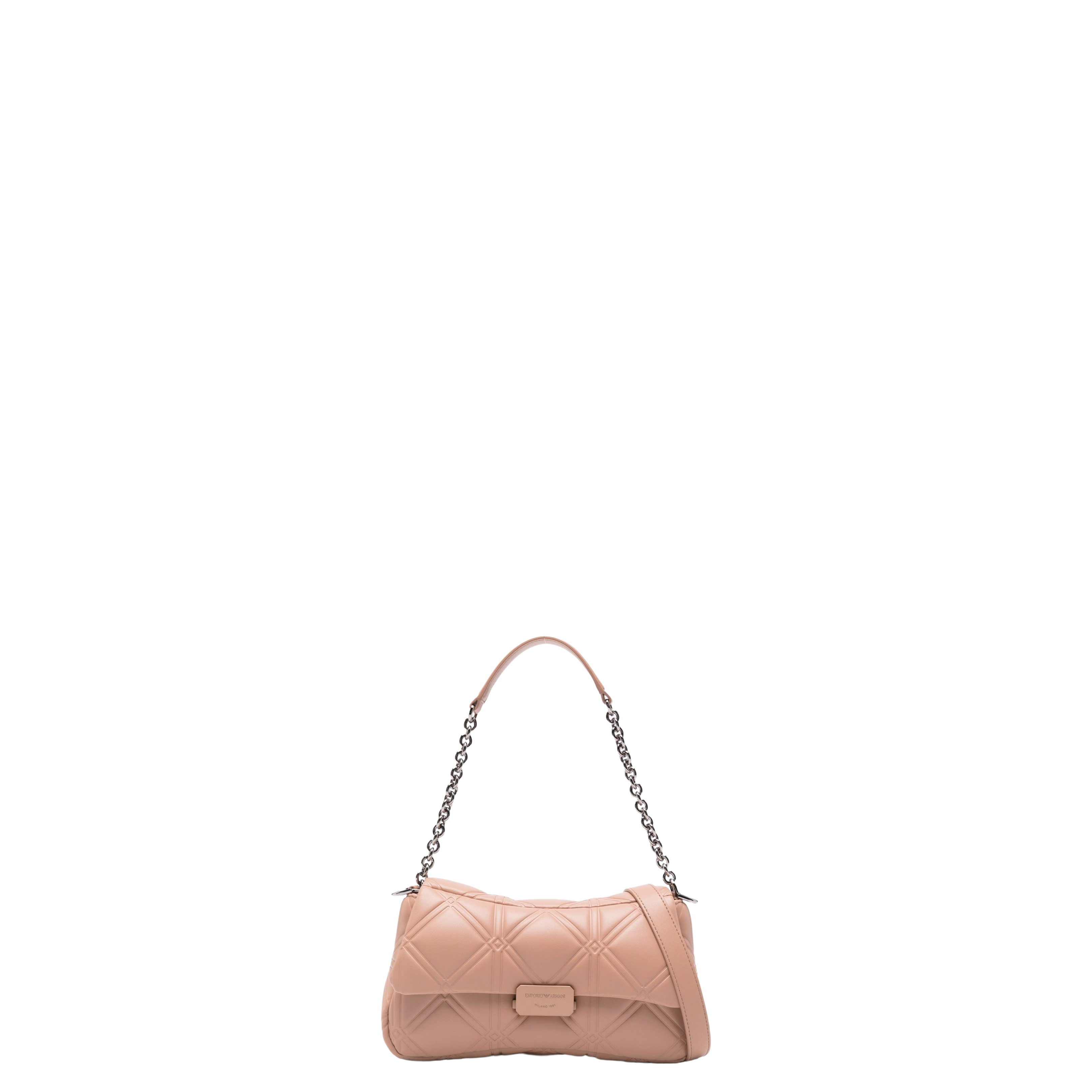 Beige Bag