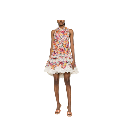 MAYFEYR - Zimmermann - Dresses Red - 7448DS261MUFL