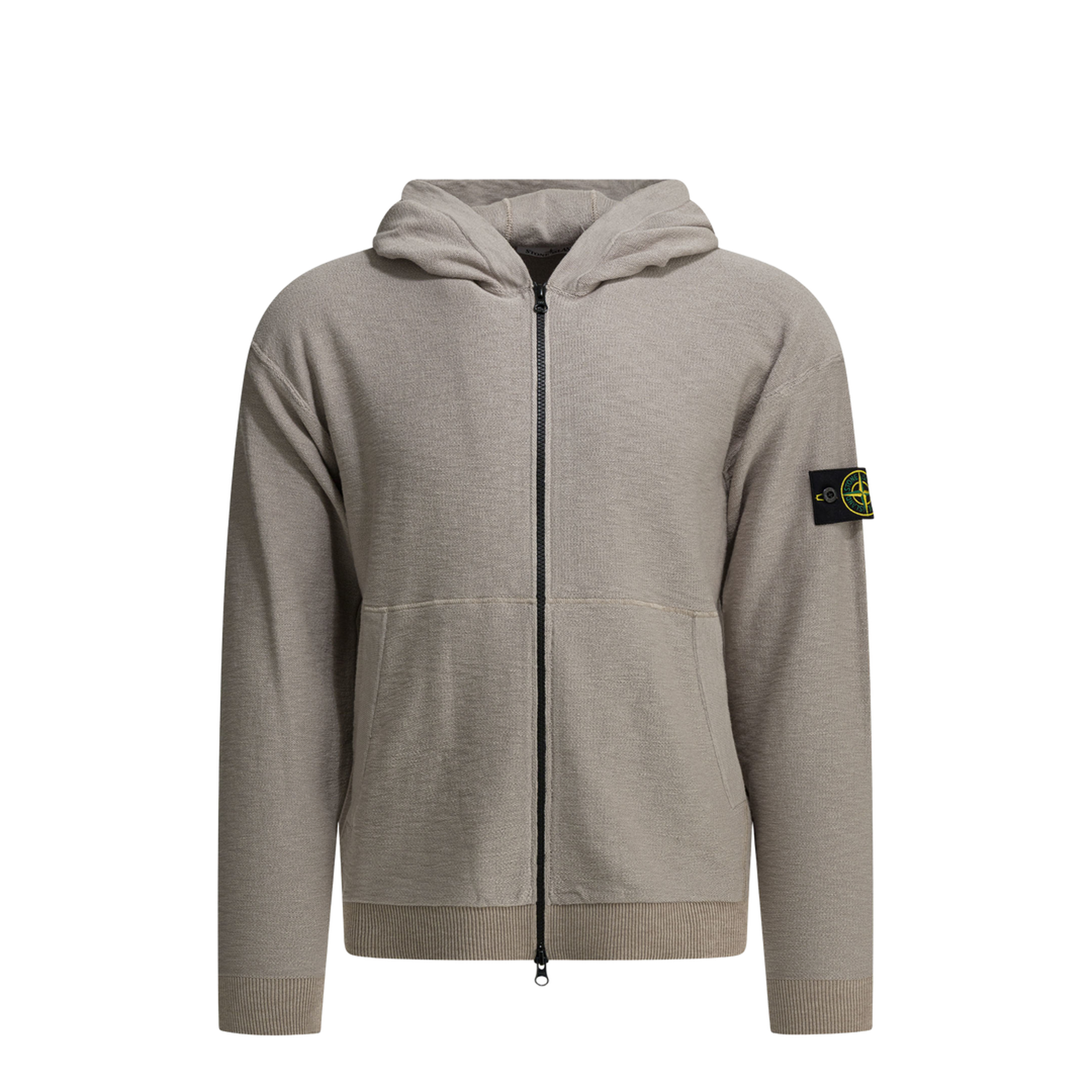 MAYFEYR - Stone Island - Hooded Sweater - 5100050S01B0V009A